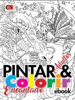 Pintar e Colorir Adultos